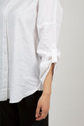 KikoIW Shirt - Pure White