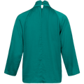 KotoIW Blouse - Ultramarine Green