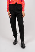 WadinaIW Pull-on Pant - Svart