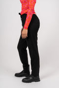 WadinaIW Pull-on Pant - Svart