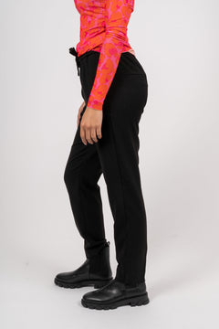 WadinaIW Pull-on Pant - Black