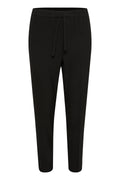 WadinaIW Pull-on Pant - Svart
