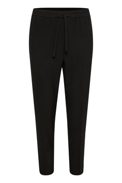 WadinaIW Pull-on Pant - Black