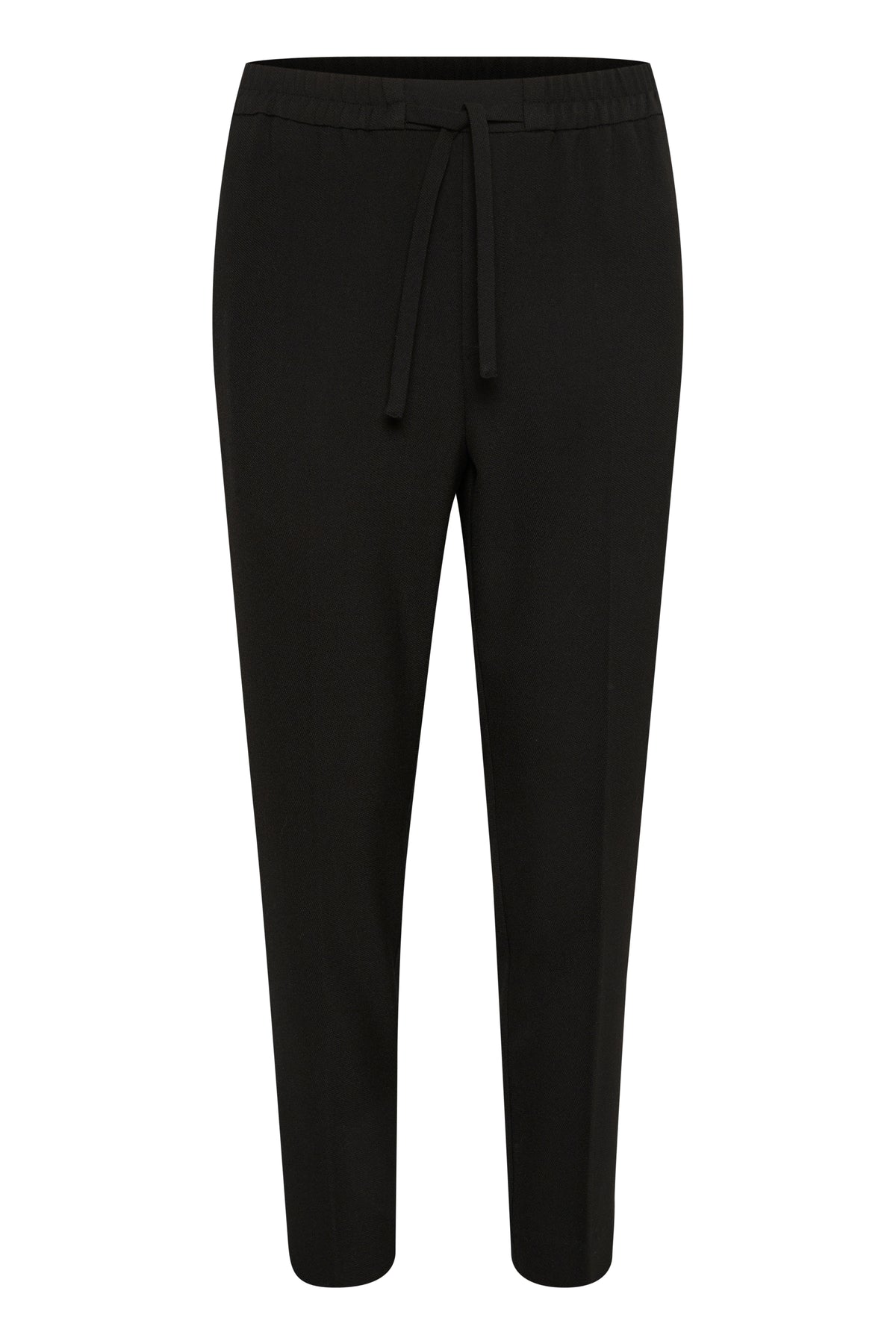 WadinaIW Pull-on Pant - Svart