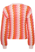 InWear AlyssaIW Crochet Pullover - Flerfärgad