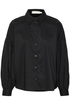 LethiaIW Shirt - Black