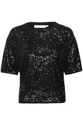 JarjarIW Tshirt - Black