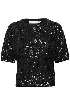 JarjarIW Tshirt - Black