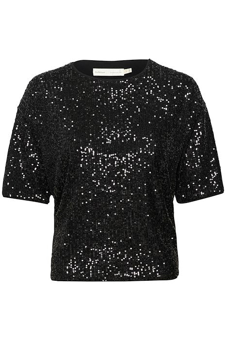 JarjarIW Tshirt - Black