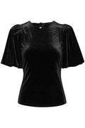 JaquesIW Blouse - Black
