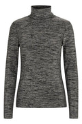 JafarIW Turtle - Silver Ombre