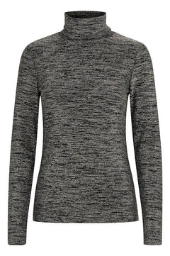 JafarIW Turtle - Silver Ombre