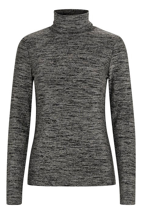 JafarIW Turtle - Silver Ombre