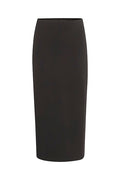 AidaIW Skirt - Svart