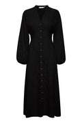 PattieIW Dress - Black