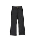 Ninette -Rg - Vegan Leather - Rinse
