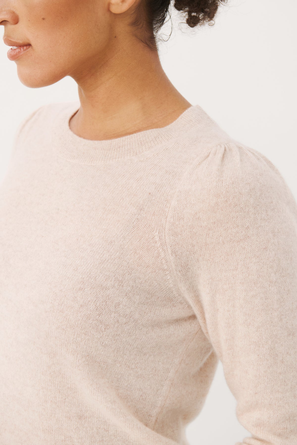 EvinaPW PU - Natural Melange