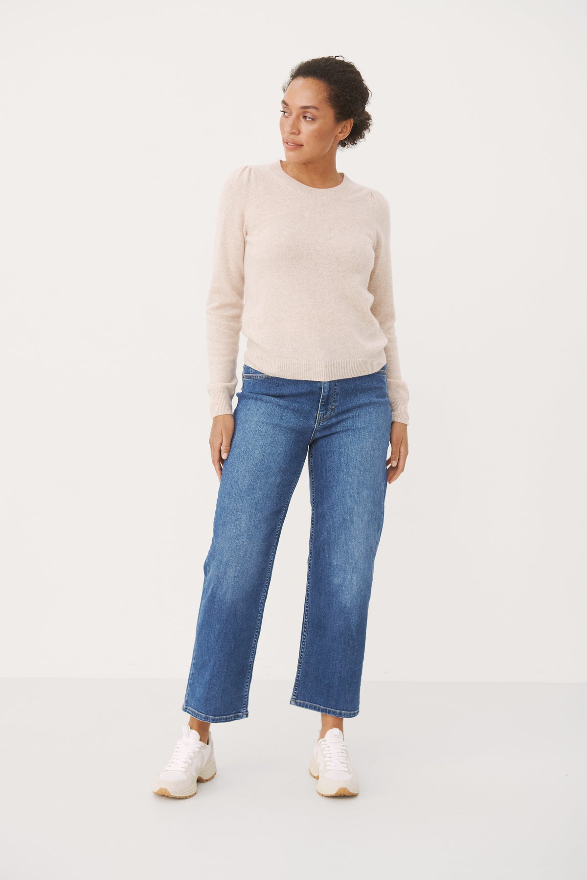 EvinaPW PU - Natural Melange