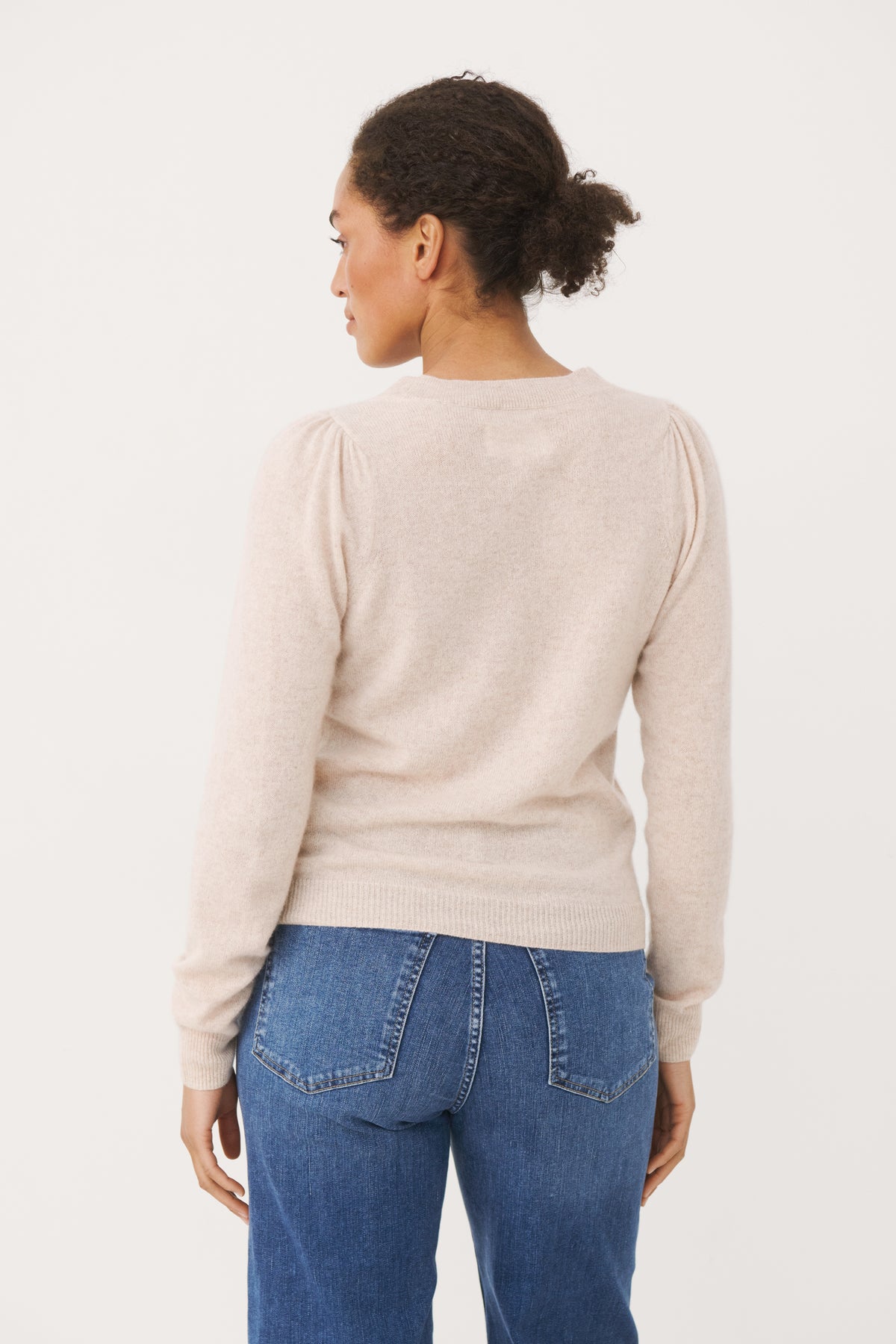 EvinaPW PU - Natural Melange