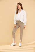 SoffysPW Pants - Safari