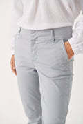 SoffysPW Pants - Quarry