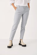 SoffysPW Pants - Quarry