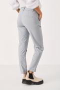 SoffysPW Pants - Quarry