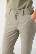 SoffysPW Pants - Vetiver