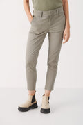 SoffysPW Pants - Vetiver