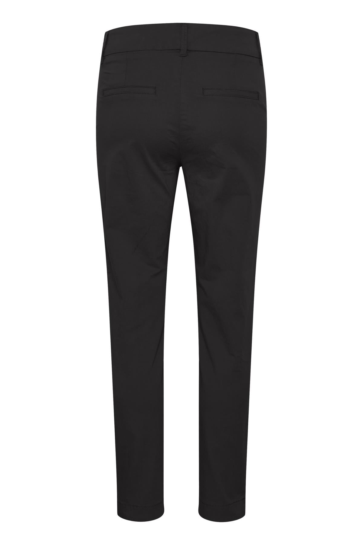 SoffysPW Pants - Black