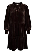 ViggasePW Dress - Mole'
