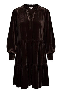 ViggasePW Dress - Mole'