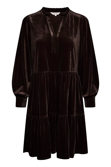 ViggasePW Dress - Mole'