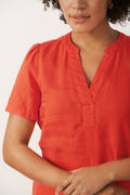 AminasePW Dress - Grenadine