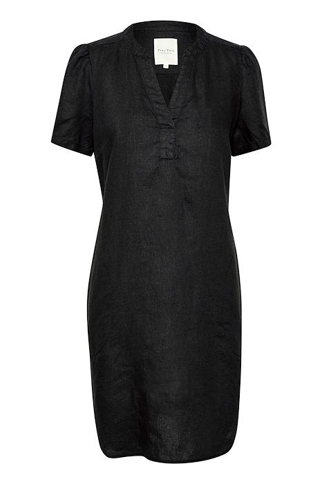 AminasePW DR - Black