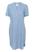 AminasePW DR - Faded Denim