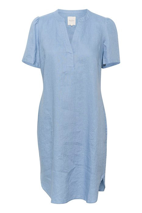 AminasePW DR - Faded Denim