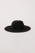 PoulinePW Hat - Black