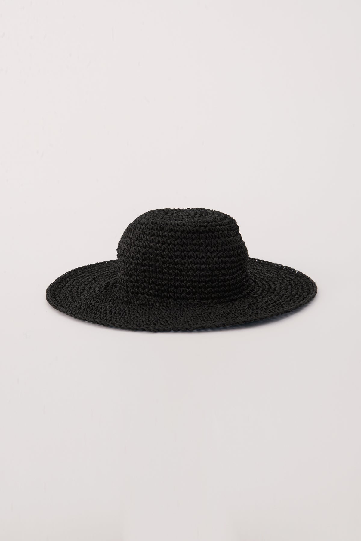 PoulinePW Hat - Black