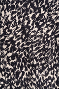 Ruthiepw Klänning - Perfectly Pale Granite Print