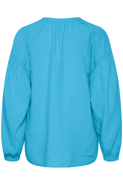 SafaPW Blouse - Swim Cap