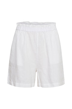 ArnaPW Shorts - Bright White