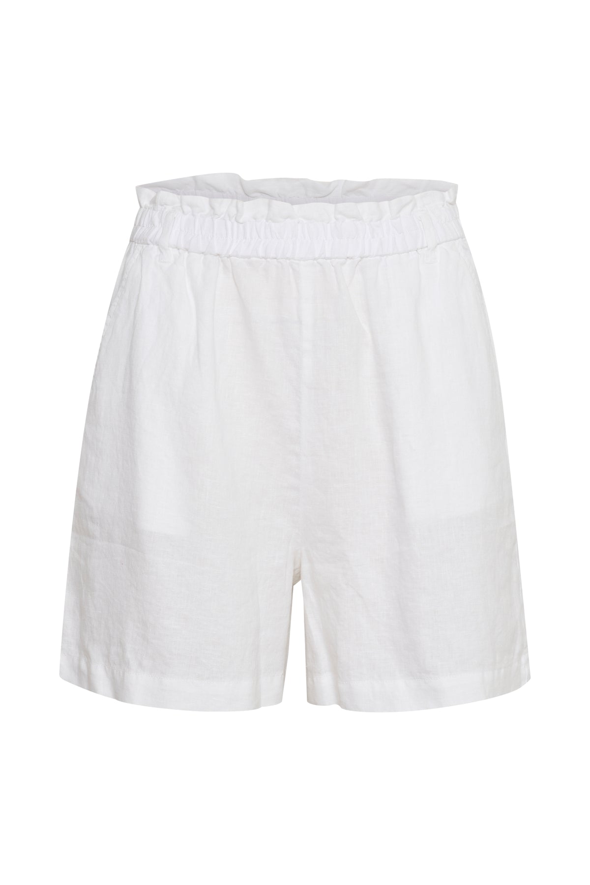 ArnaPW Shorts - Bright White