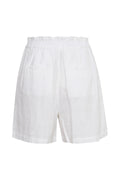 ArnaPW Shorts - Bright White
