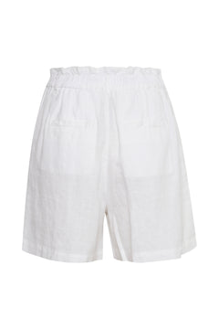 ArnaPW Shorts - Bright White