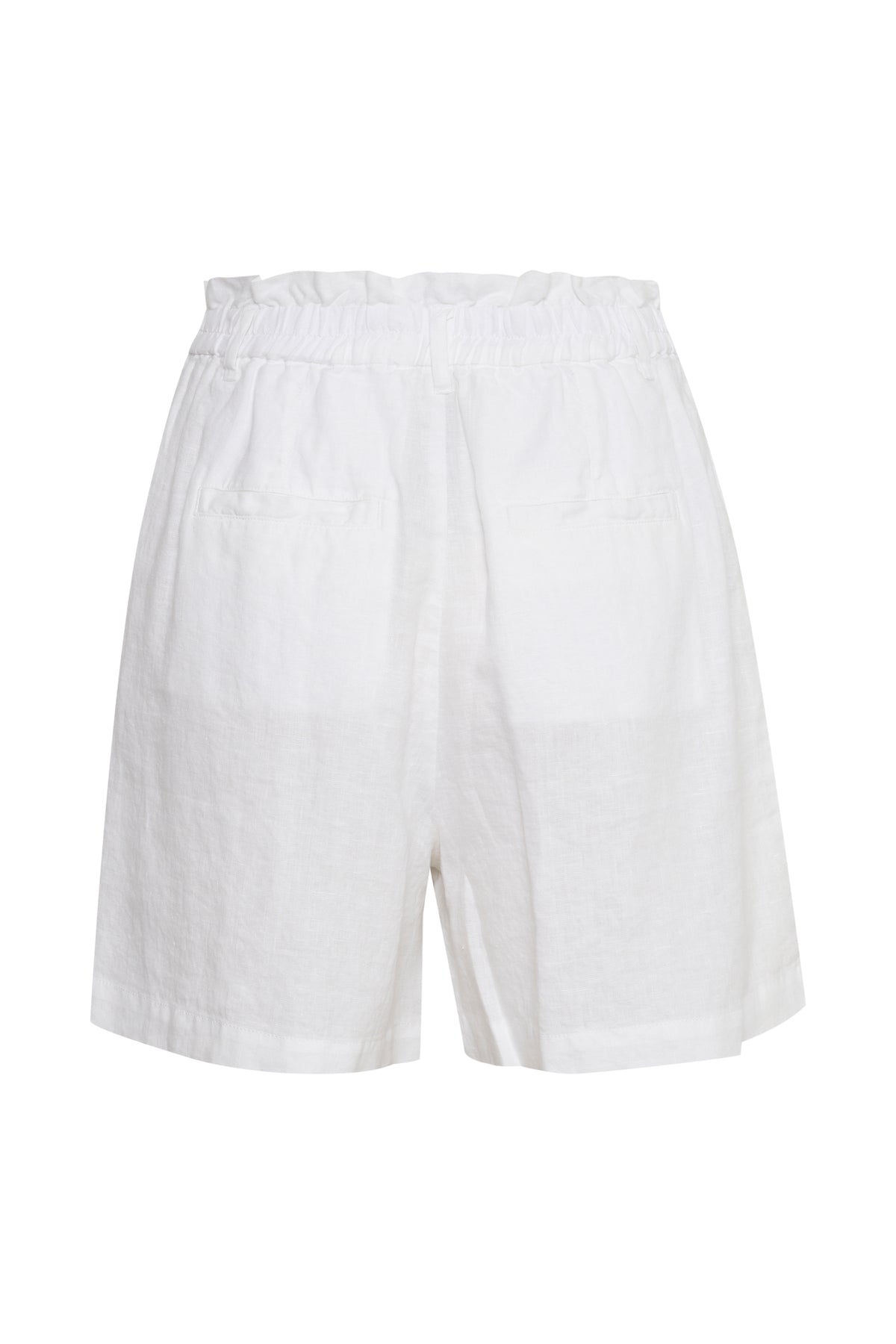ArnaPW Shorts - Bright White