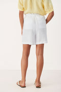 ArnaPW Shorts - Bright White