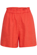 ArnaPW Shorts - Grenadine