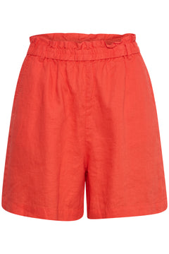ArnaPW Shorts - Grenadine