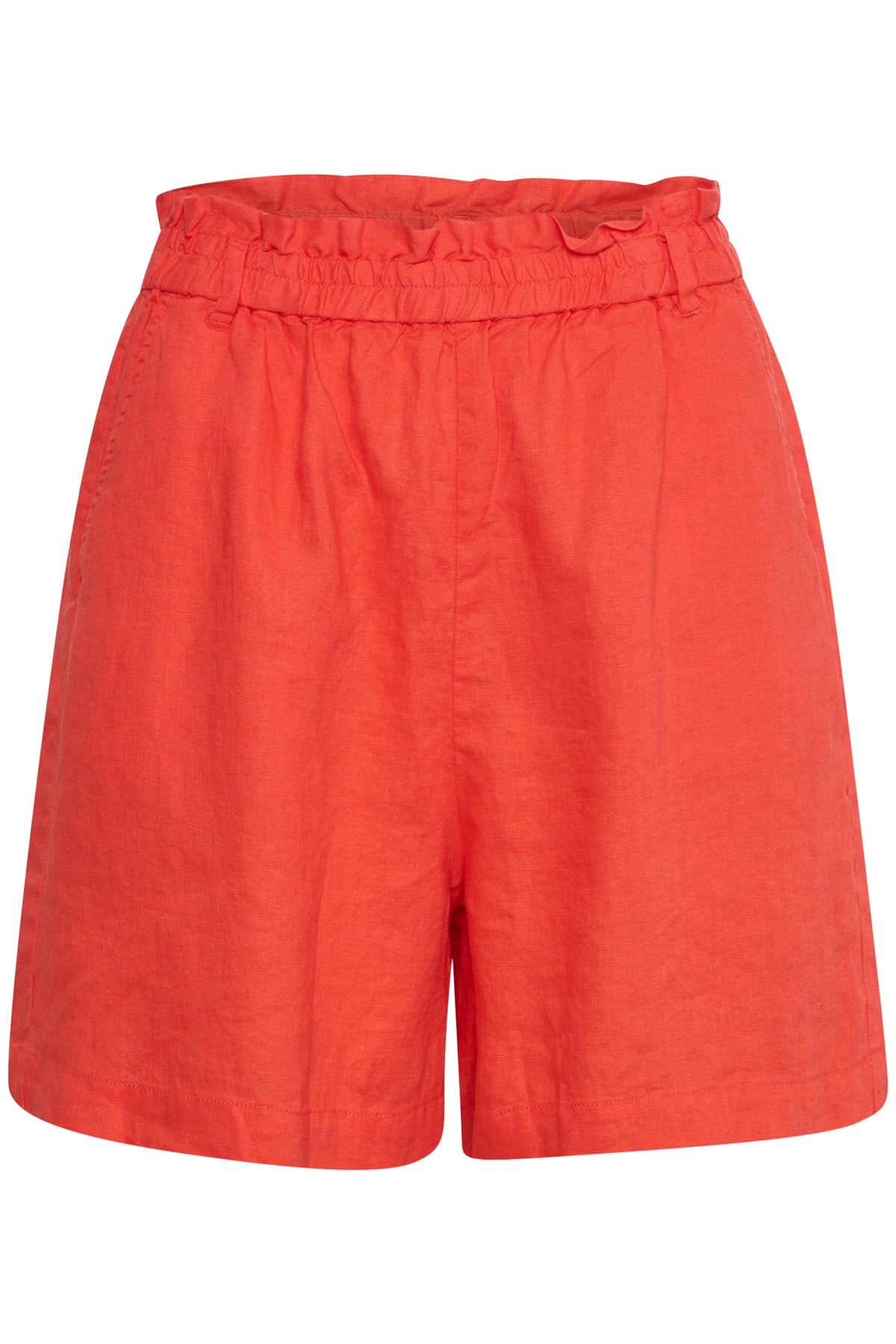 ArnaPW Shorts - Grenadine